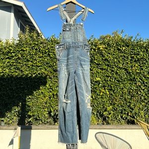 Anthropologie x Pilcro